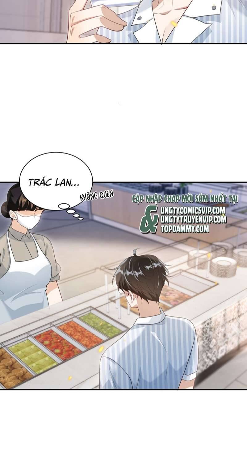 Thẳng Thắn Từ Nghiêm Chapter  61 - 31