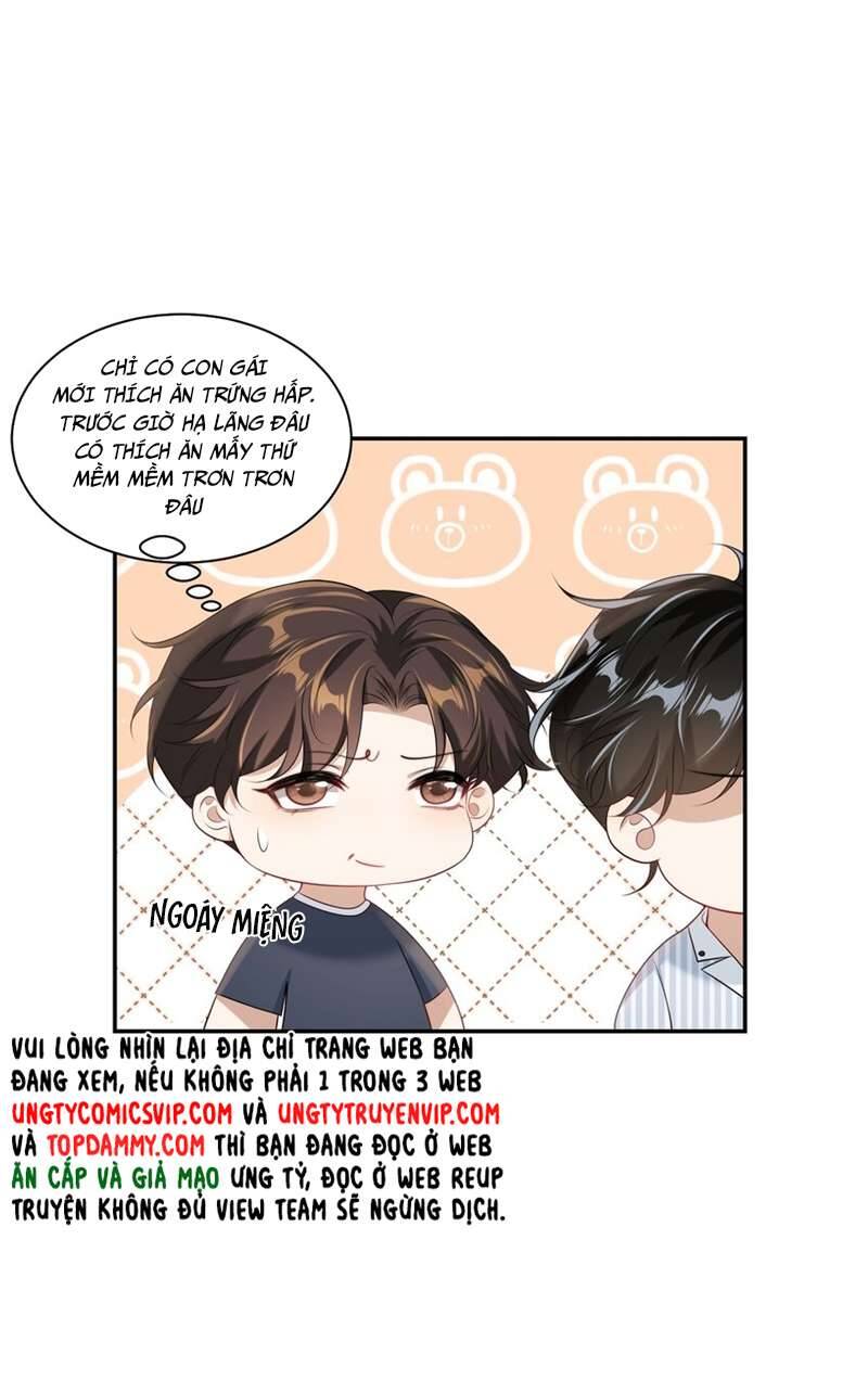 Thẳng Thắn Từ Nghiêm Chapter  61 - 33