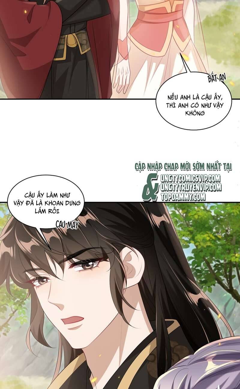 Thẳng Thắn Từ Nghiêm Chapter  61 - 9