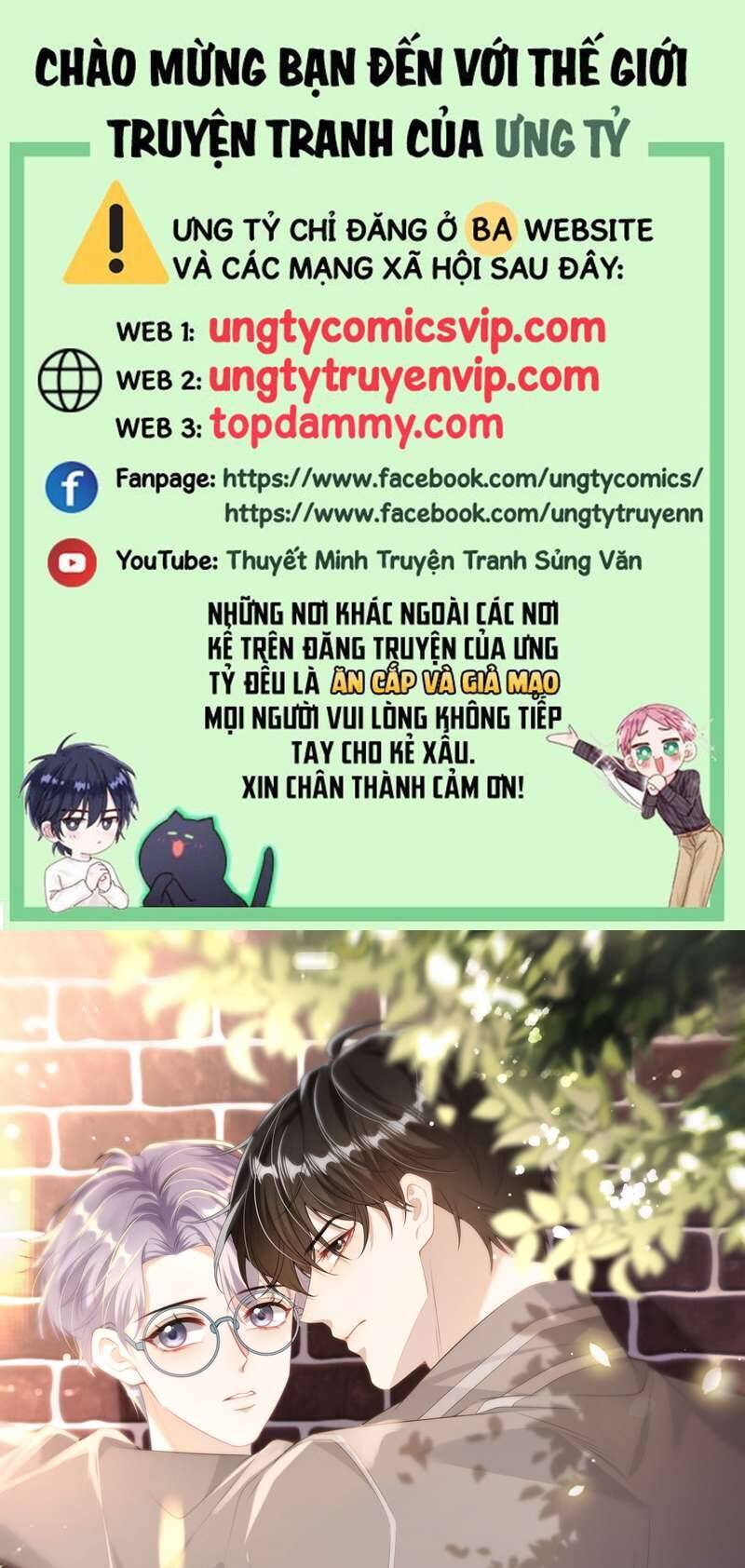 Thẳng Thắn Từ Nghiêm Chapter  62 - 2