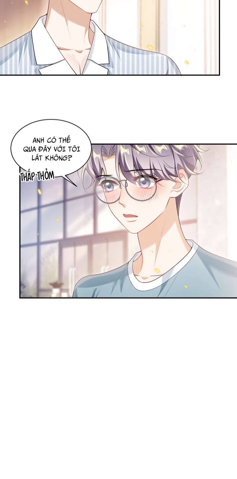 Thẳng Thắn Từ Nghiêm Chapter  62 - 22