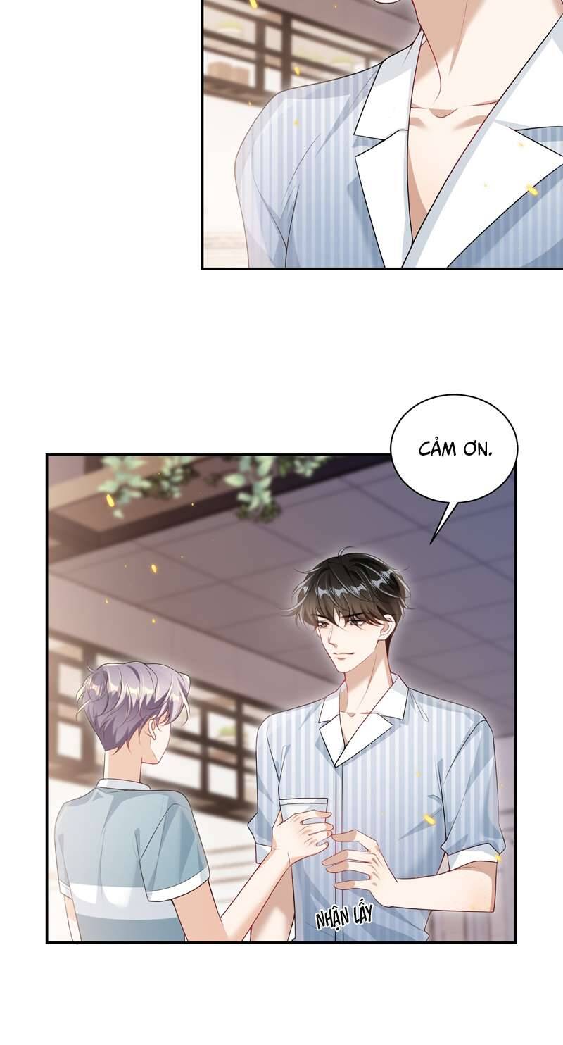 Thẳng Thắn Từ Nghiêm Chapter  62 - 5