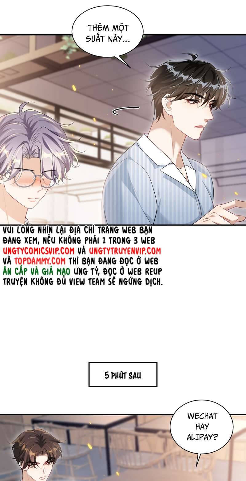 Thẳng Thắn Từ Nghiêm Chapter  62 - 6