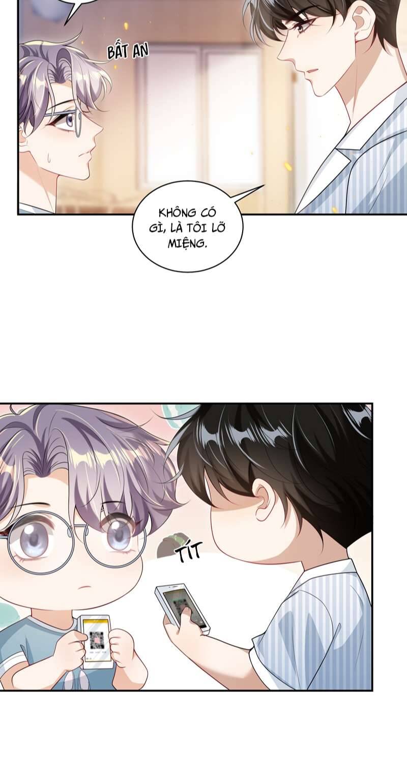 Thẳng Thắn Từ Nghiêm Chapter  62 - 9