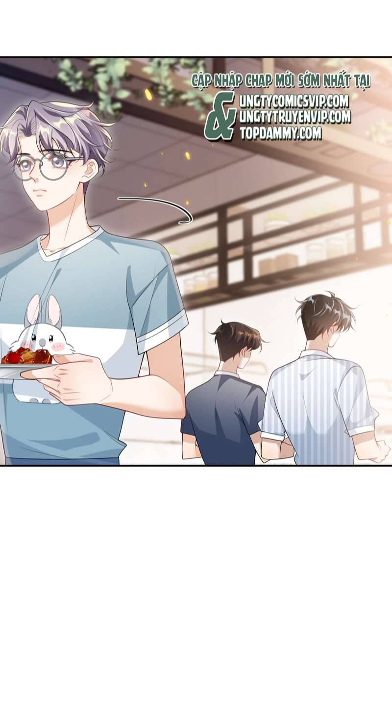 Thẳng Thắn Từ Nghiêm Chapter  62 - 10