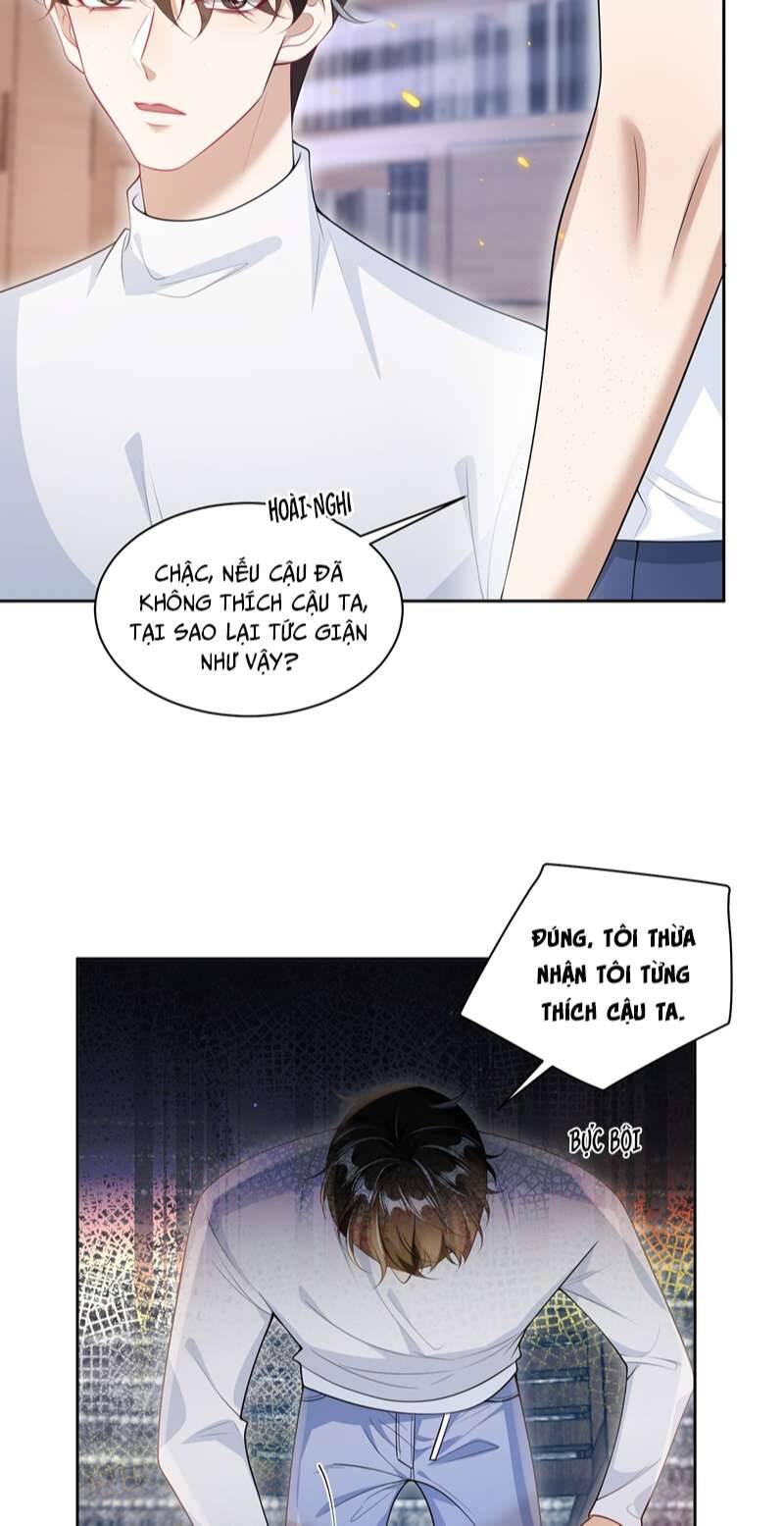 Thẳng Thắn Từ Nghiêm Chapter  64 - 15