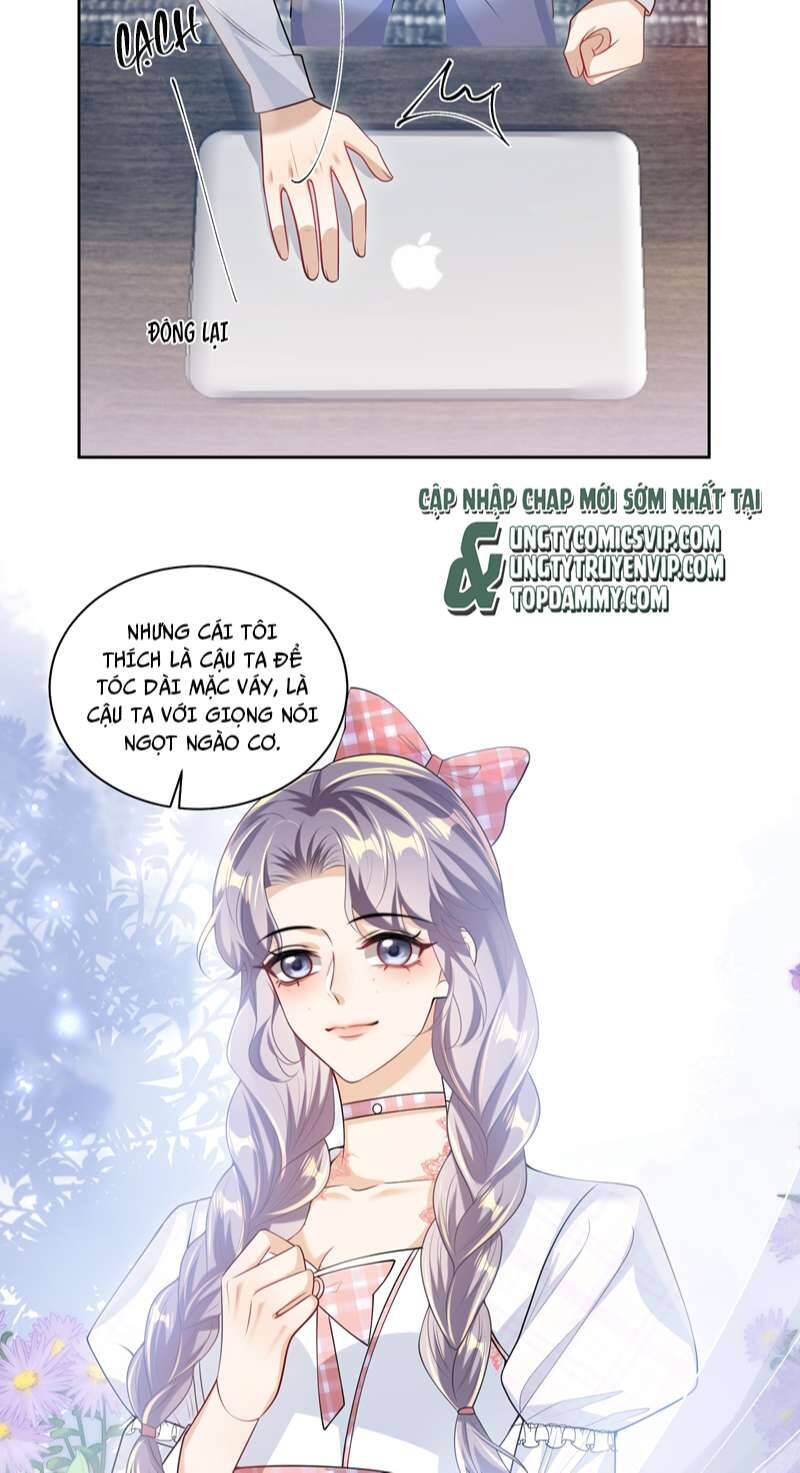 Thẳng Thắn Từ Nghiêm Chapter  64 - 16