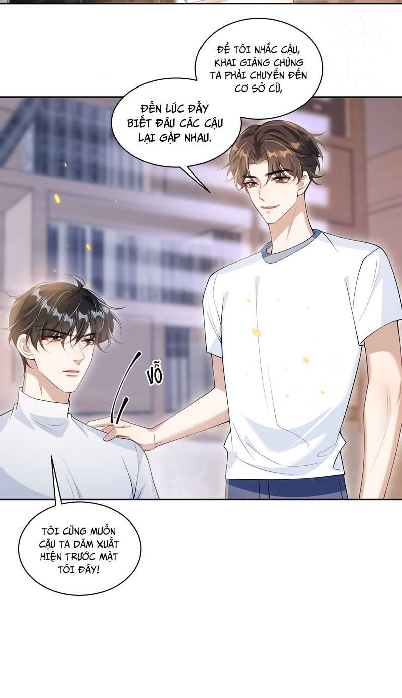 Thẳng Thắn Từ Nghiêm Chapter  64 - 21