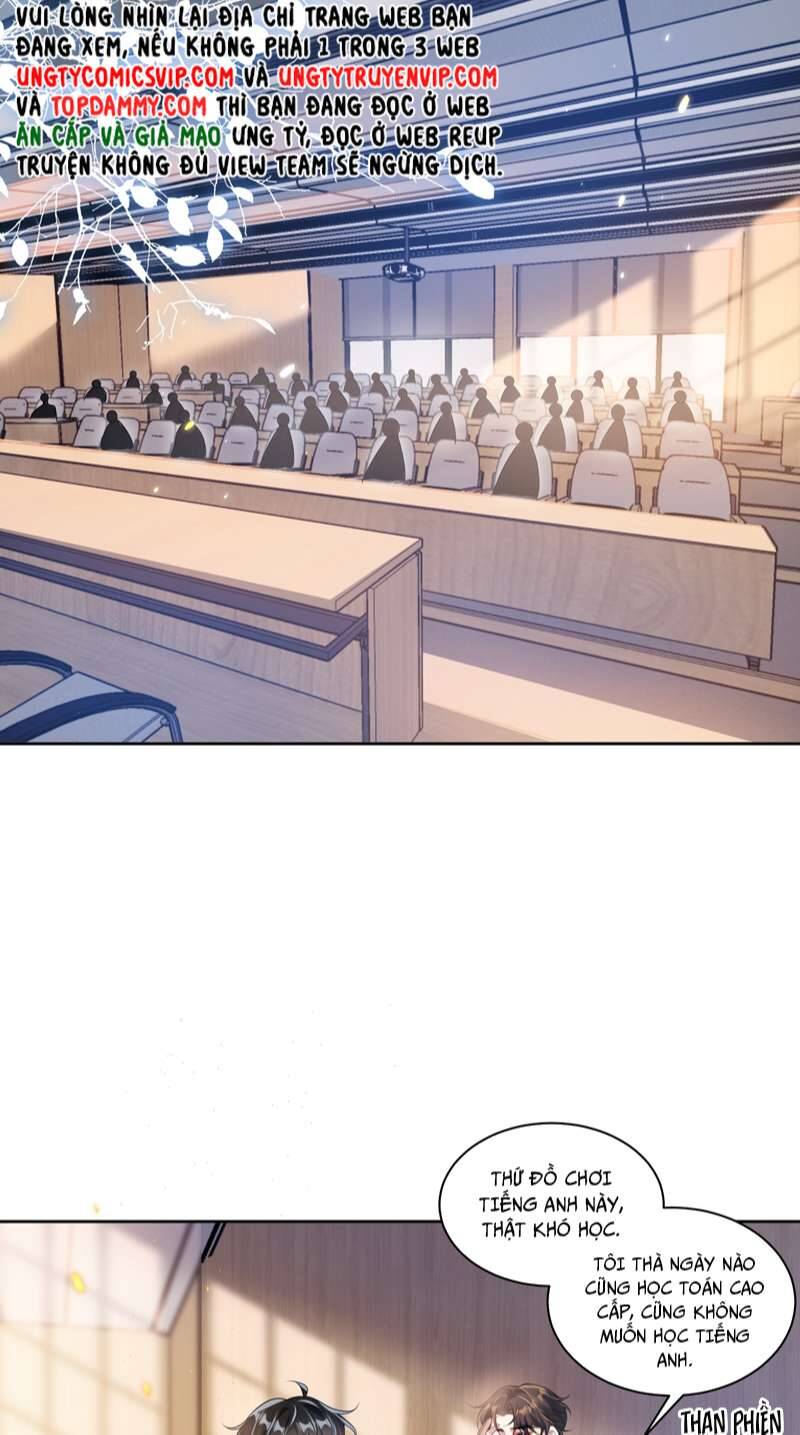 Thẳng Thắn Từ Nghiêm Chapter  64 - 23