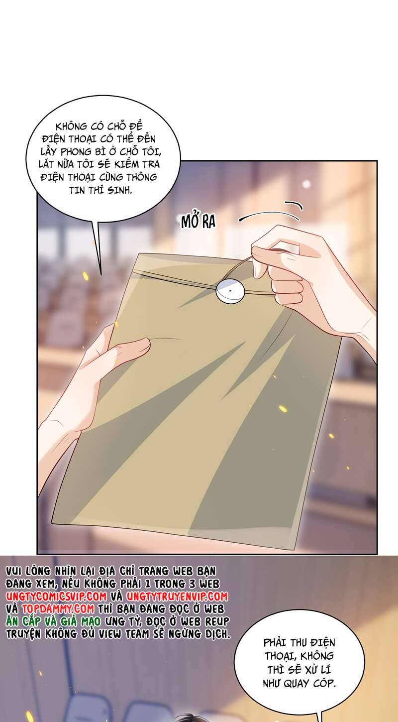 Thẳng Thắn Từ Nghiêm Chapter  64 - 29