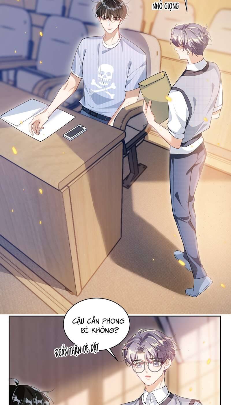 Thẳng Thắn Từ Nghiêm Chapter  64 - 30