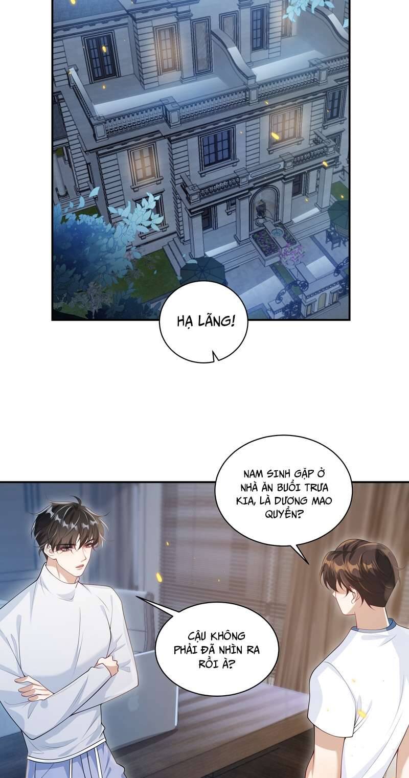 Thẳng Thắn Từ Nghiêm Chapter  64 - 10