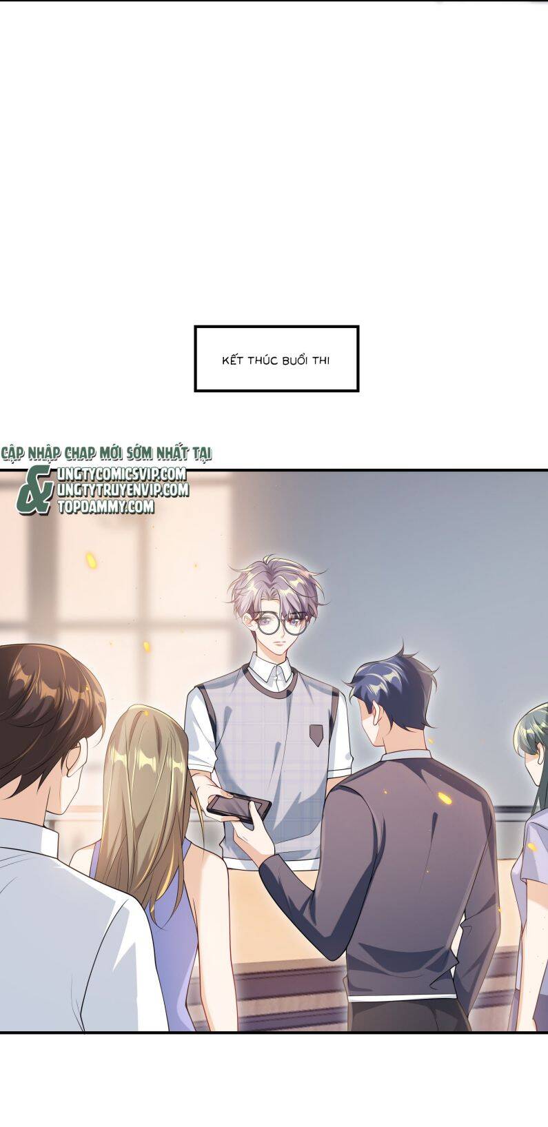 Thẳng Thắn Từ Nghiêm Chapter  65 - 17