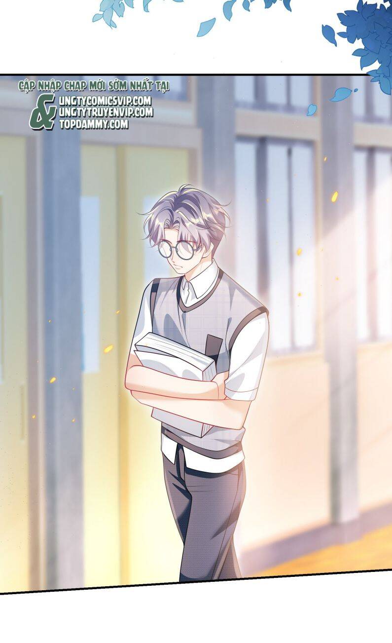 Thẳng Thắn Từ Nghiêm Chapter  65 - 23