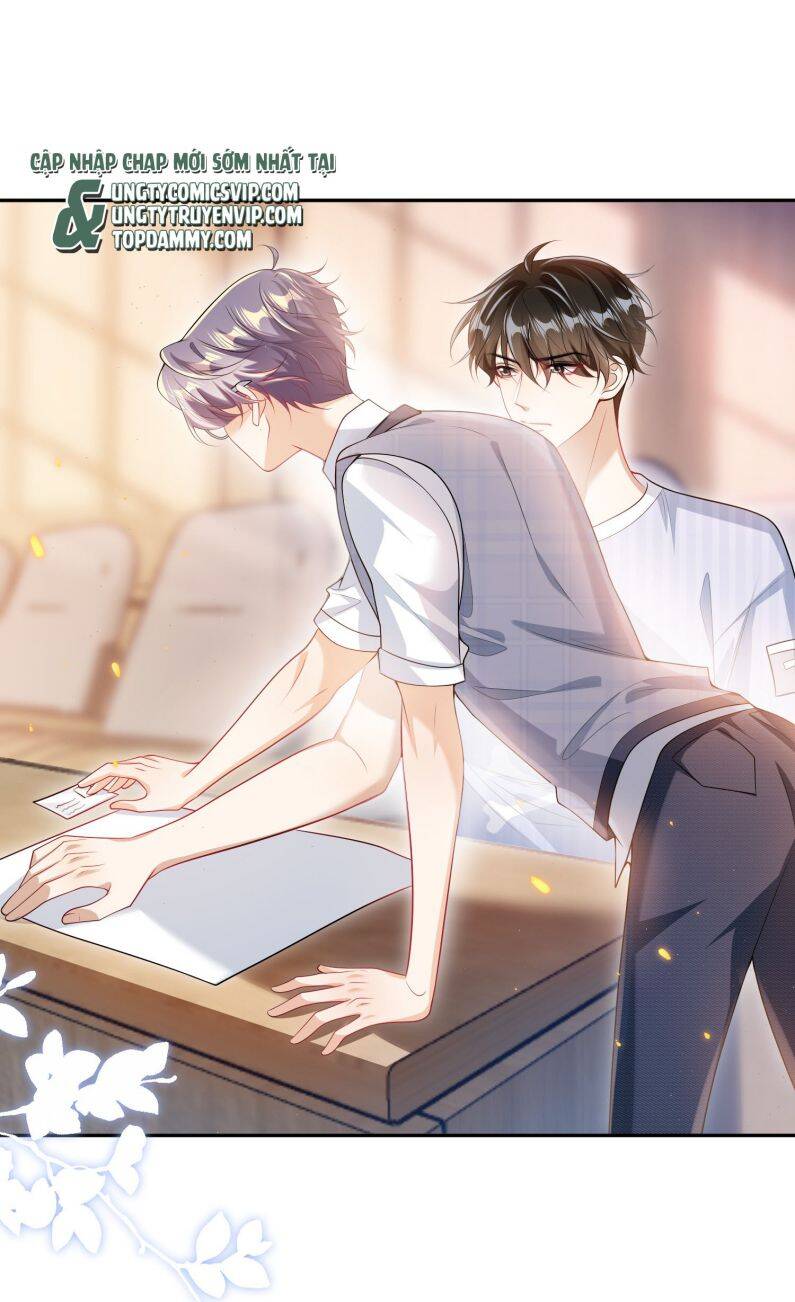 Thẳng Thắn Từ Nghiêm Chapter  65 - 4