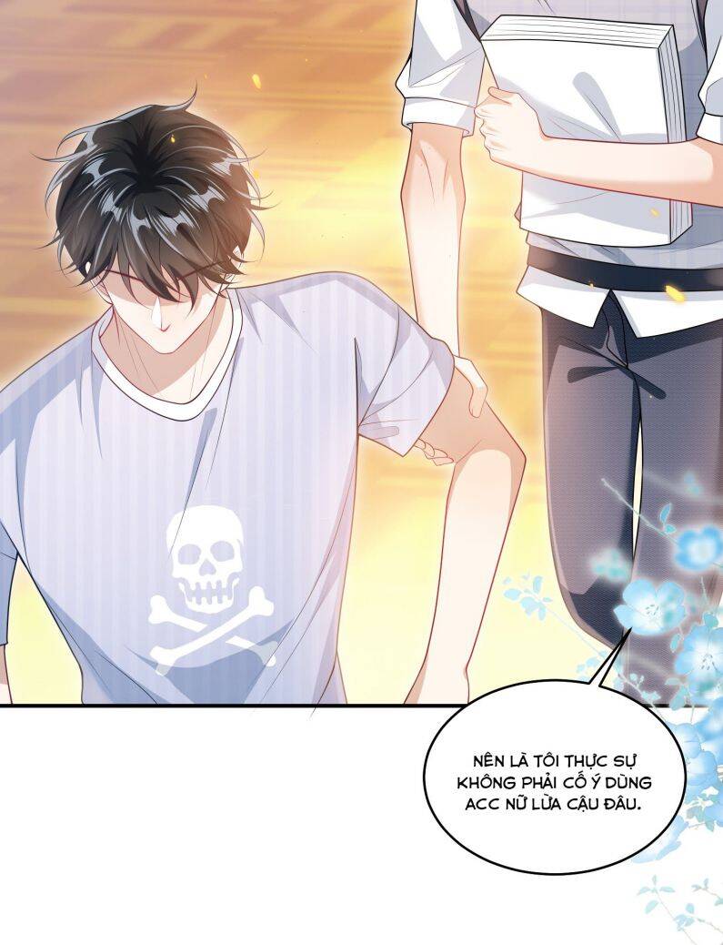 Thẳng Thắn Từ Nghiêm Chapter  65 - 33