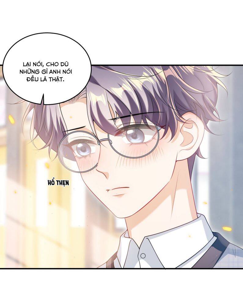 Thẳng Thắn Từ Nghiêm Chapter  65 - 36