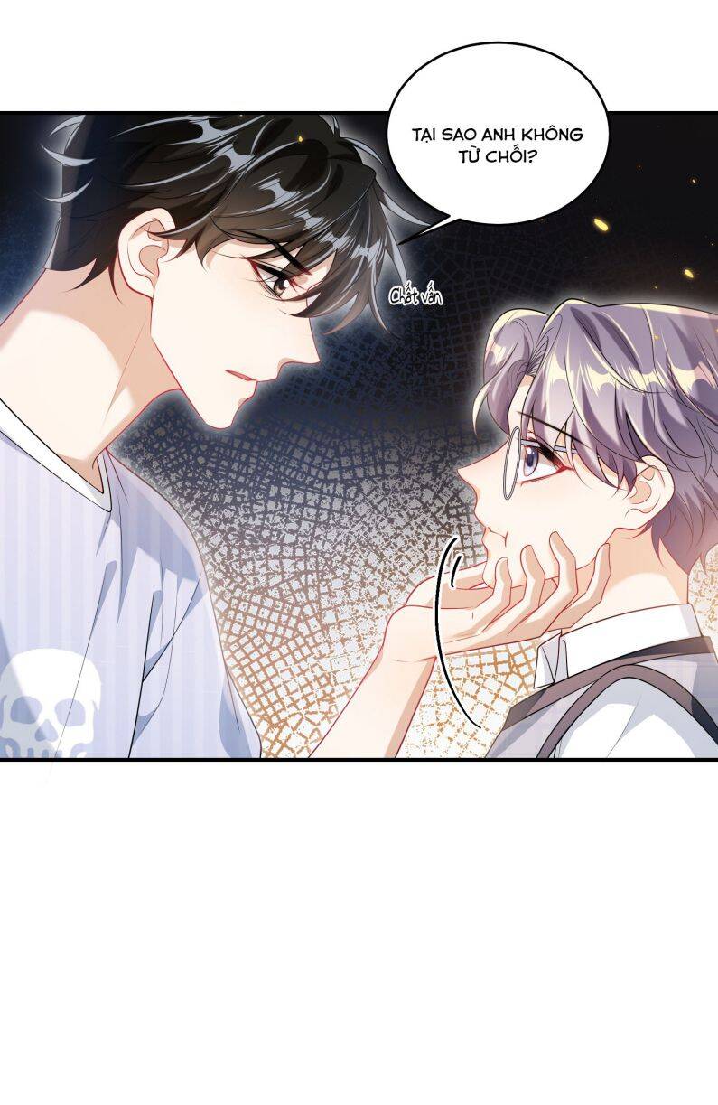 Thẳng Thắn Từ Nghiêm Chapter  65 - 38