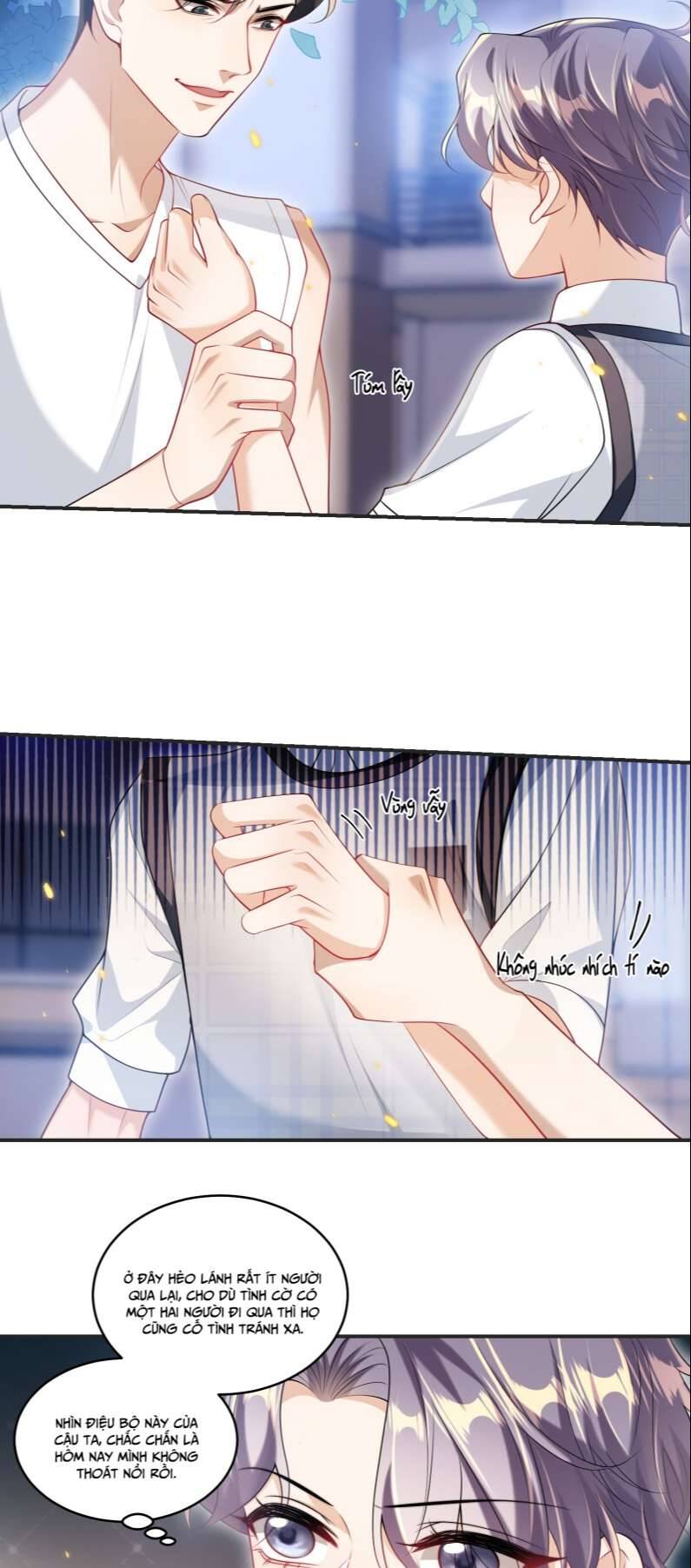 Thẳng Thắn Từ Nghiêm Chapter  66 - 12