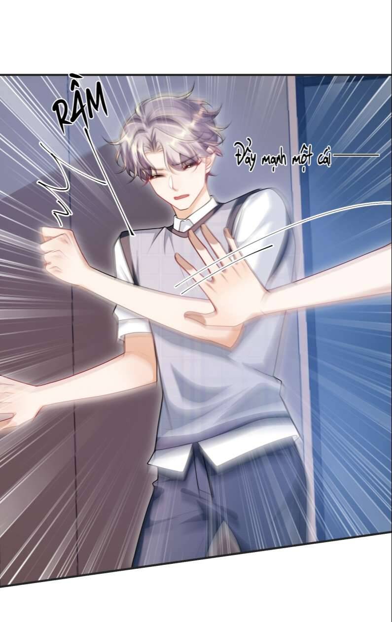 Thẳng Thắn Từ Nghiêm Chapter  66 - 15