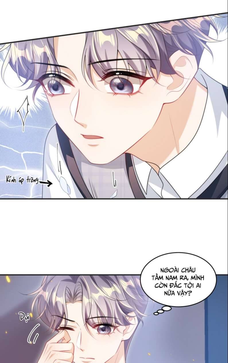 Thẳng Thắn Từ Nghiêm Chapter  66 - 16