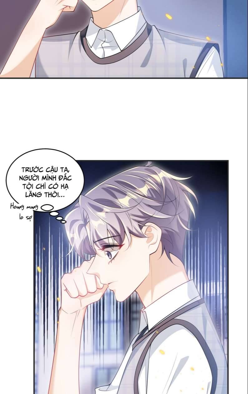 Thẳng Thắn Từ Nghiêm Chapter  66 - 17