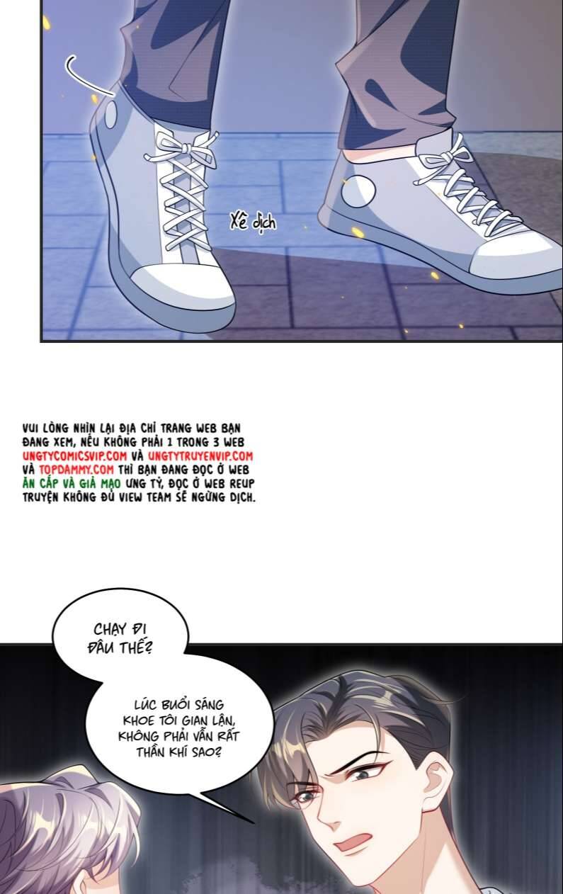 Thẳng Thắn Từ Nghiêm Chapter  66 - 19