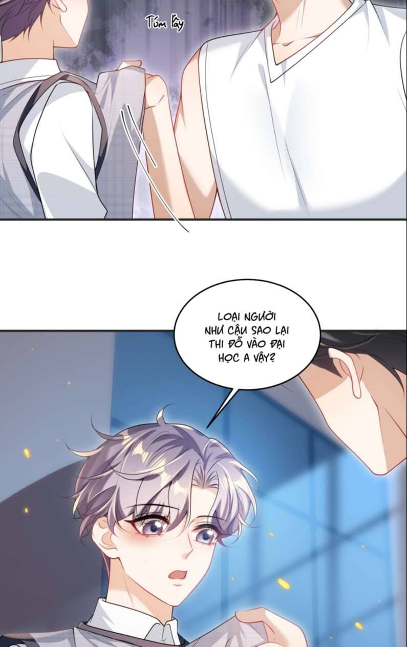 Thẳng Thắn Từ Nghiêm Chapter  66 - 20