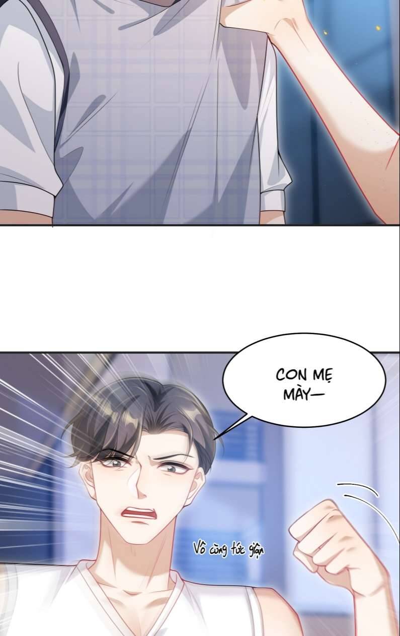 Thẳng Thắn Từ Nghiêm Chapter  66 - 21