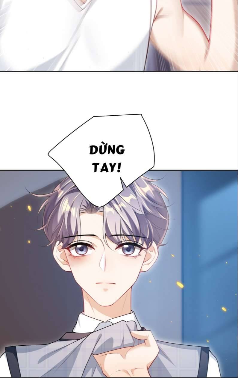 Thẳng Thắn Từ Nghiêm Chapter  66 - 22