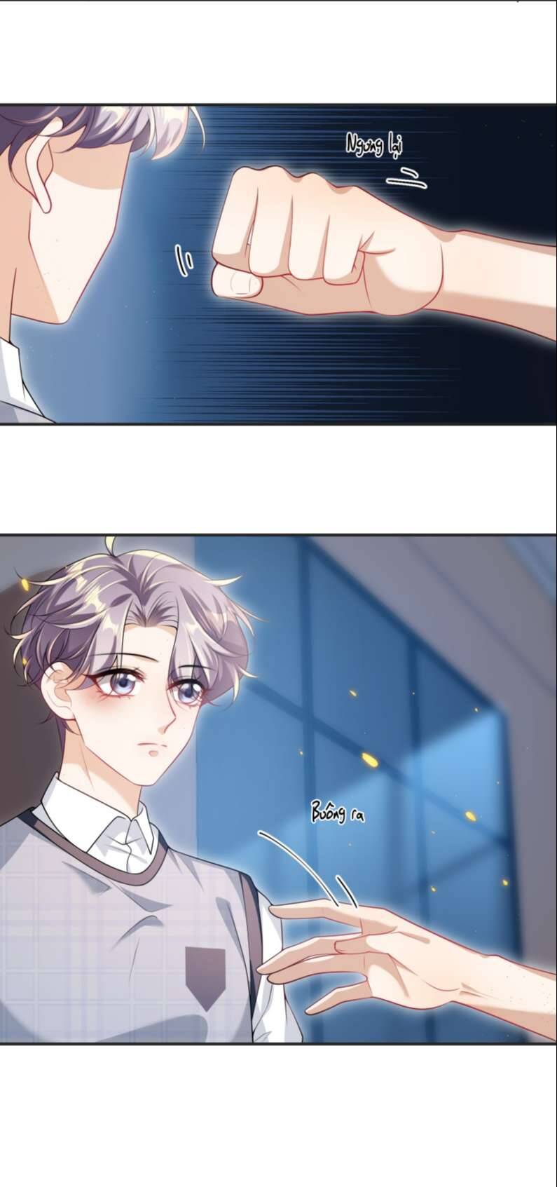 Thẳng Thắn Từ Nghiêm Chapter  66 - 23