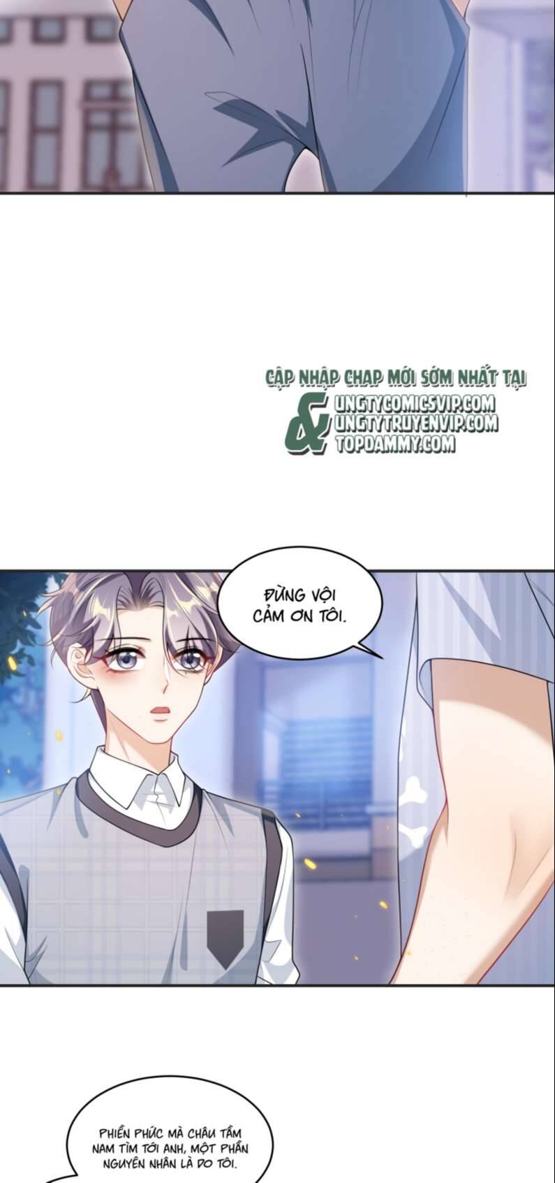 Thẳng Thắn Từ Nghiêm Chapter  66 - 27