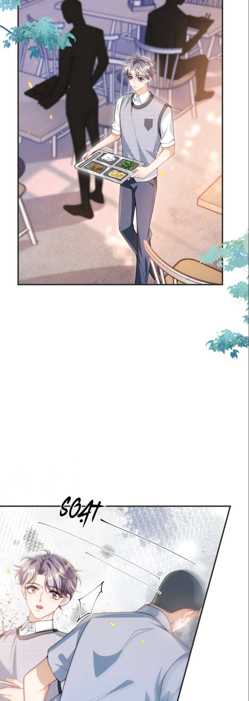 Thẳng Thắn Từ Nghiêm Chapter  66 - 5