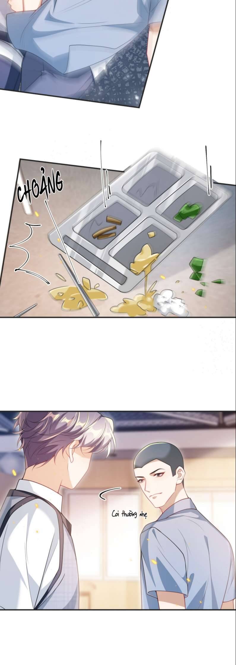 Thẳng Thắn Từ Nghiêm Chapter  66 - 6