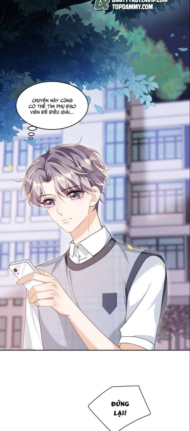 Thẳng Thắn Từ Nghiêm Chapter  66 - 9