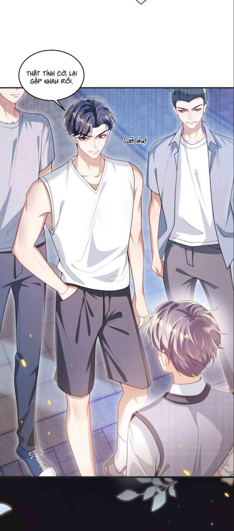 Thẳng Thắn Từ Nghiêm Chapter  66 - 10