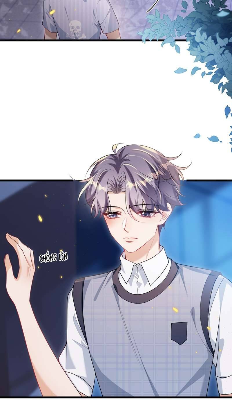 Thẳng Thắn Từ Nghiêm Chapter  67 - 11