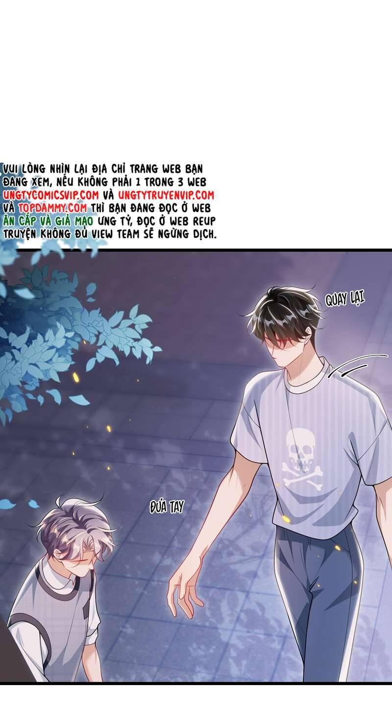 Thẳng Thắn Từ Nghiêm Chapter  67 - 12