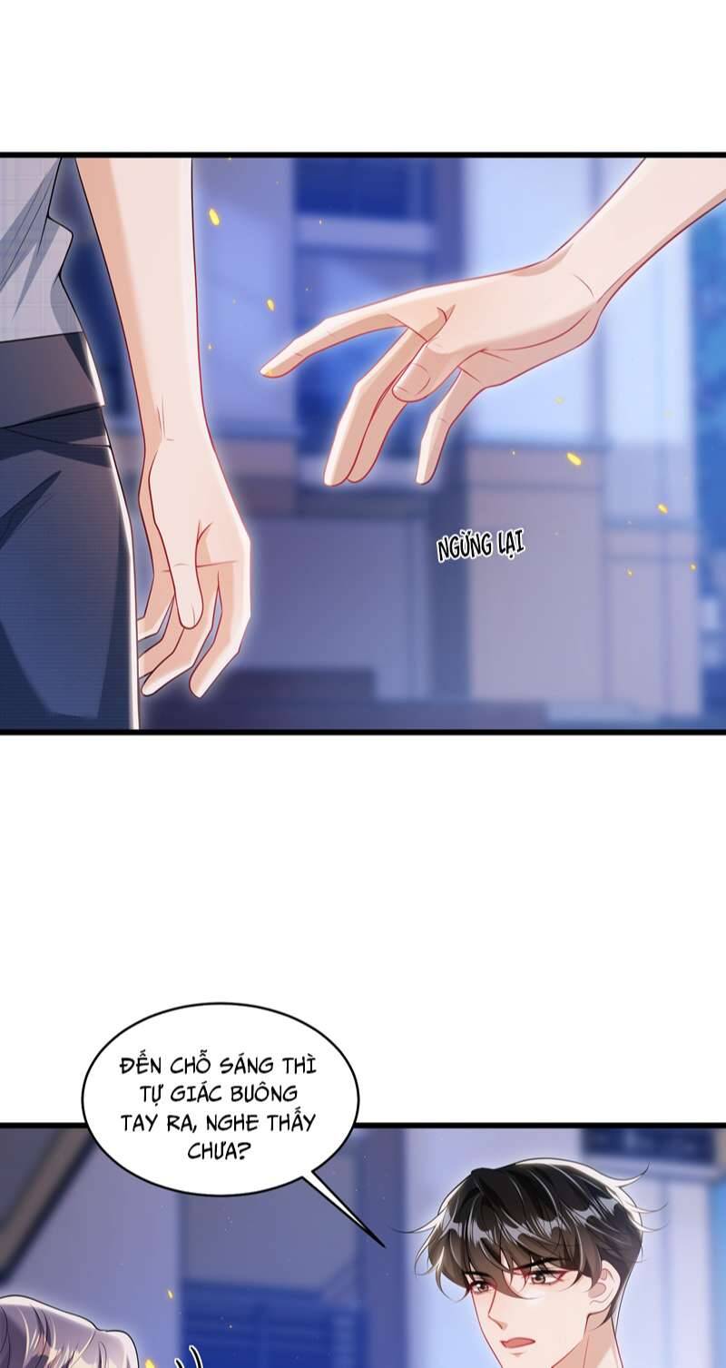 Thẳng Thắn Từ Nghiêm Chapter  67 - 13