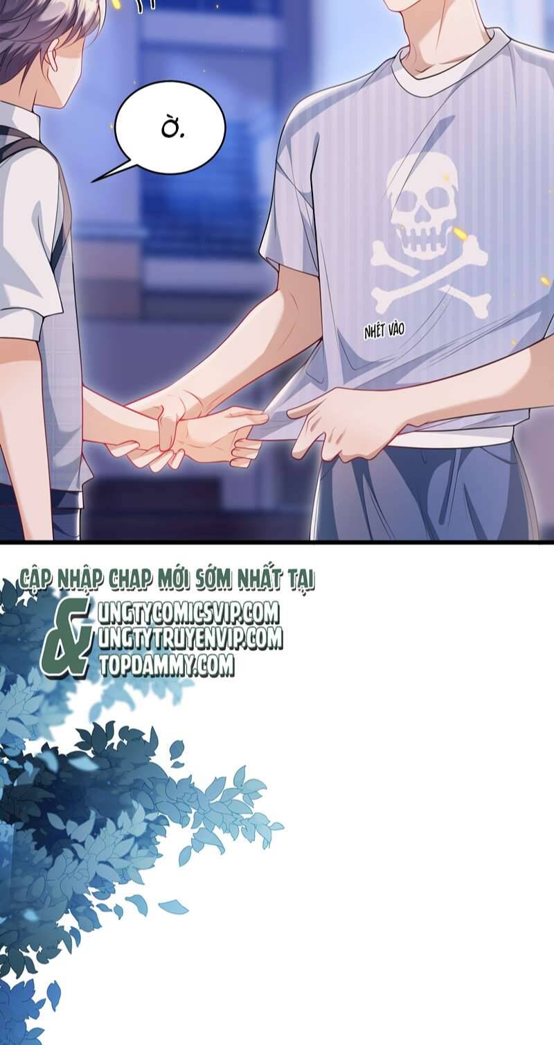 Thẳng Thắn Từ Nghiêm Chapter  67 - 14