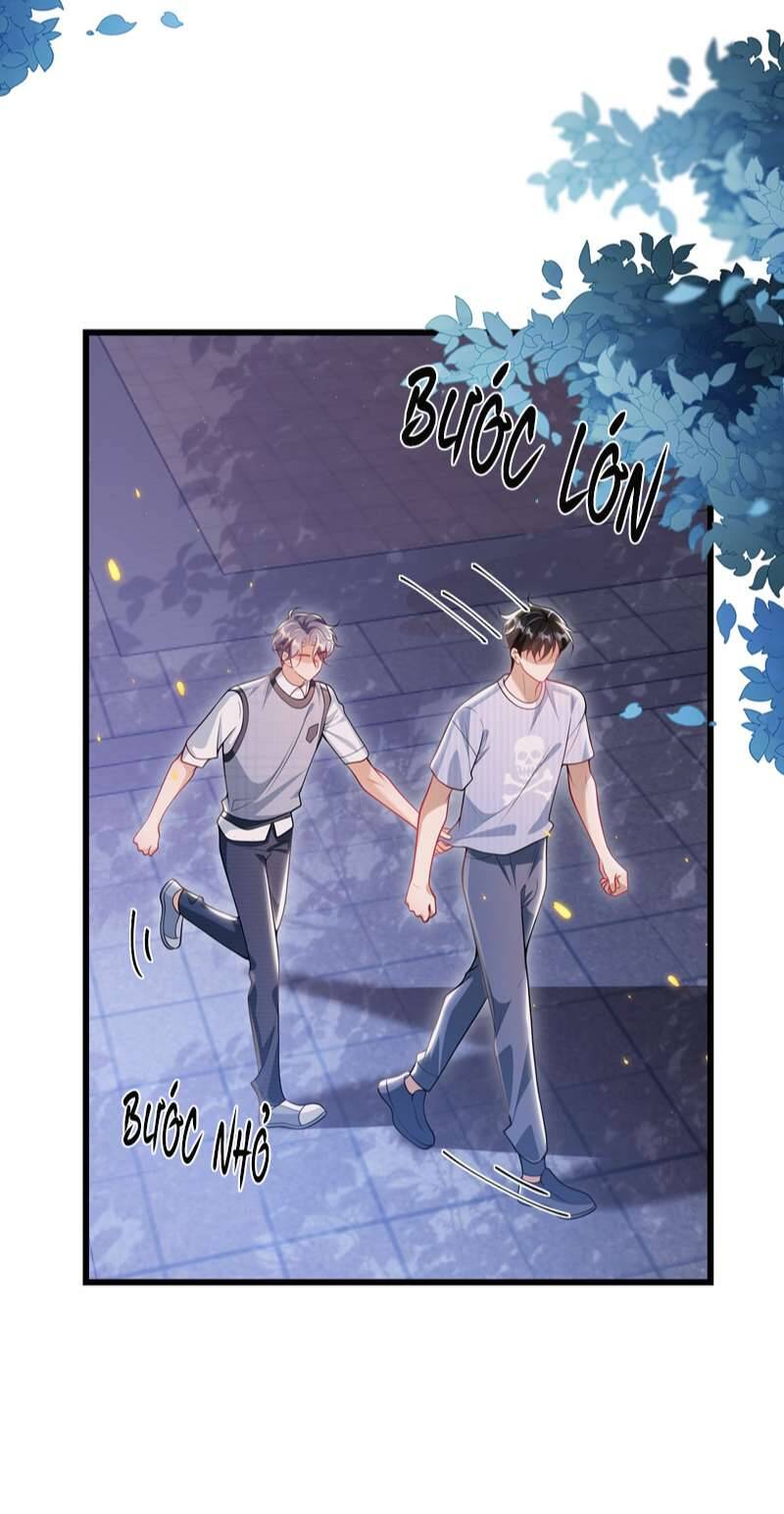 Thẳng Thắn Từ Nghiêm Chapter  67 - 15