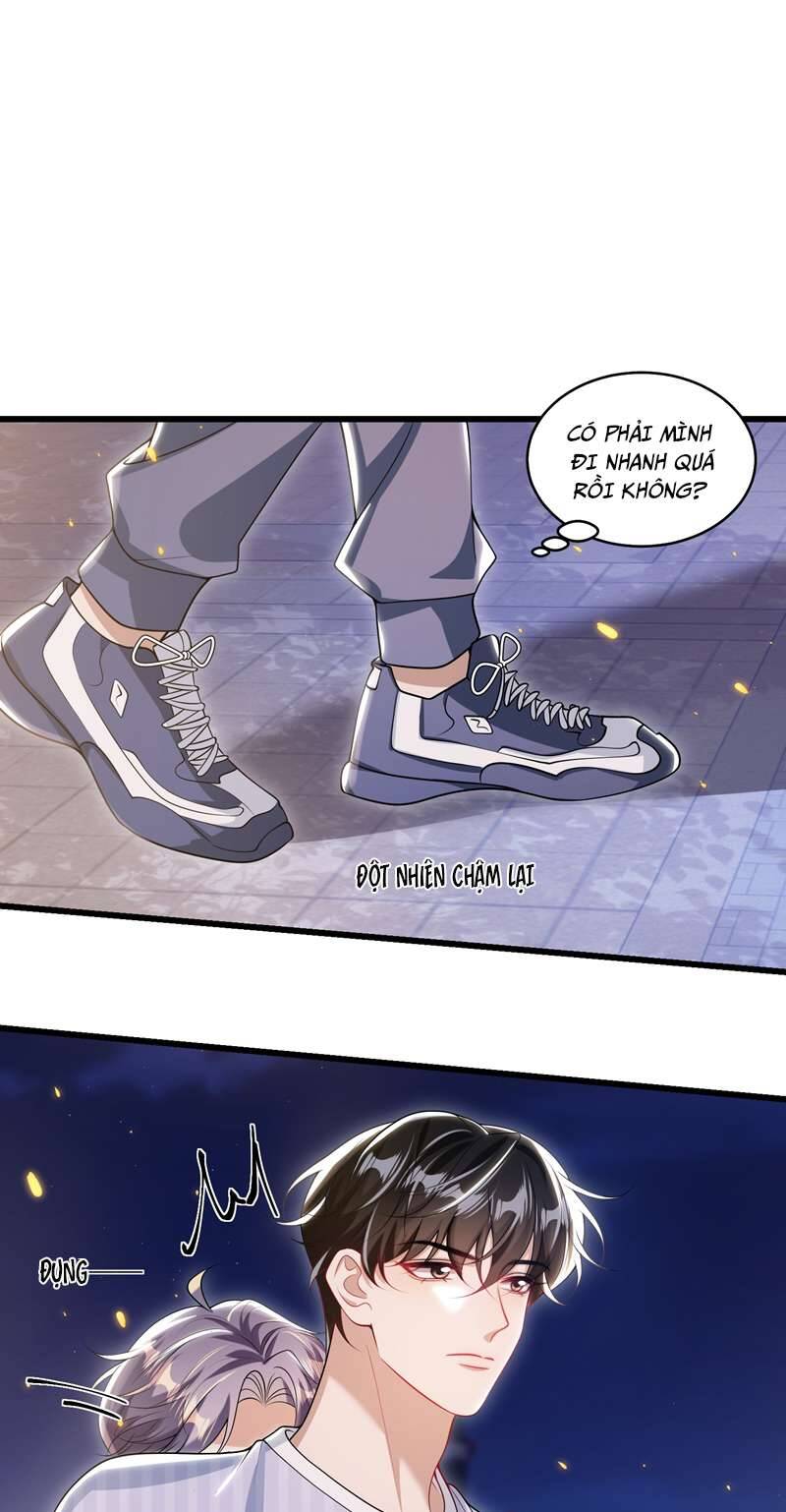 Thẳng Thắn Từ Nghiêm Chapter  67 - 16