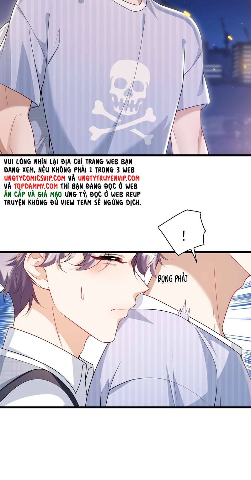 Thẳng Thắn Từ Nghiêm Chapter  67 - 17