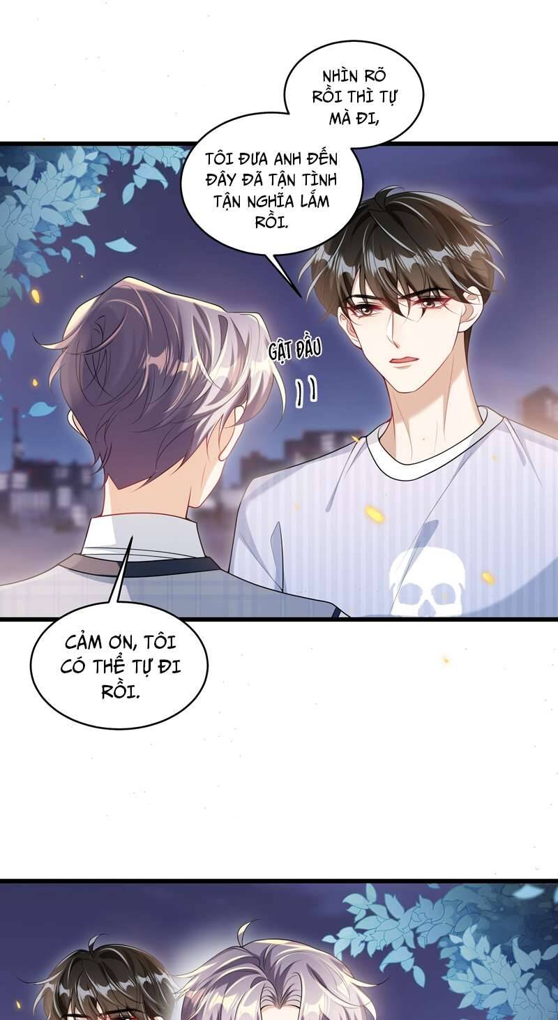 Thẳng Thắn Từ Nghiêm Chapter  67 - 20