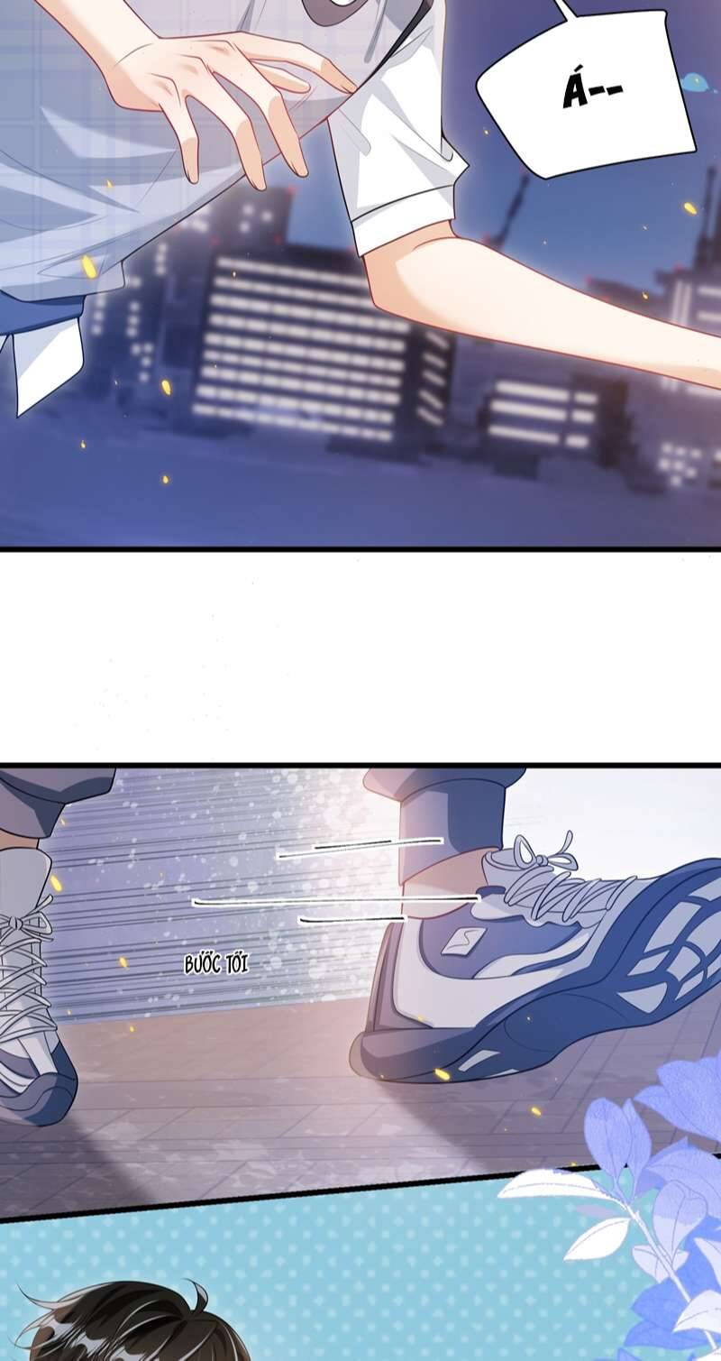 Thẳng Thắn Từ Nghiêm Chapter  67 - 22