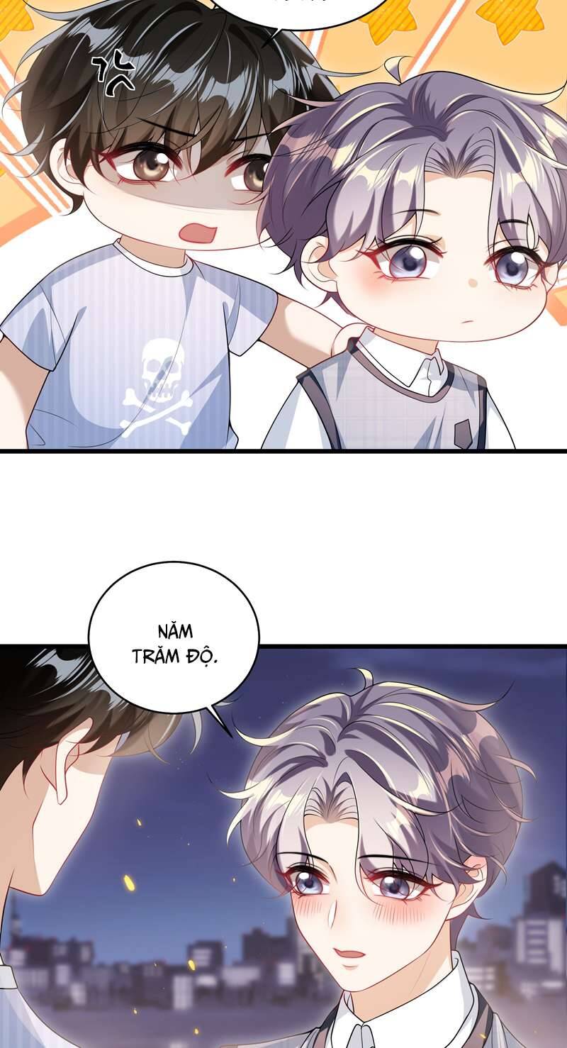 Thẳng Thắn Từ Nghiêm Chapter  67 - 24