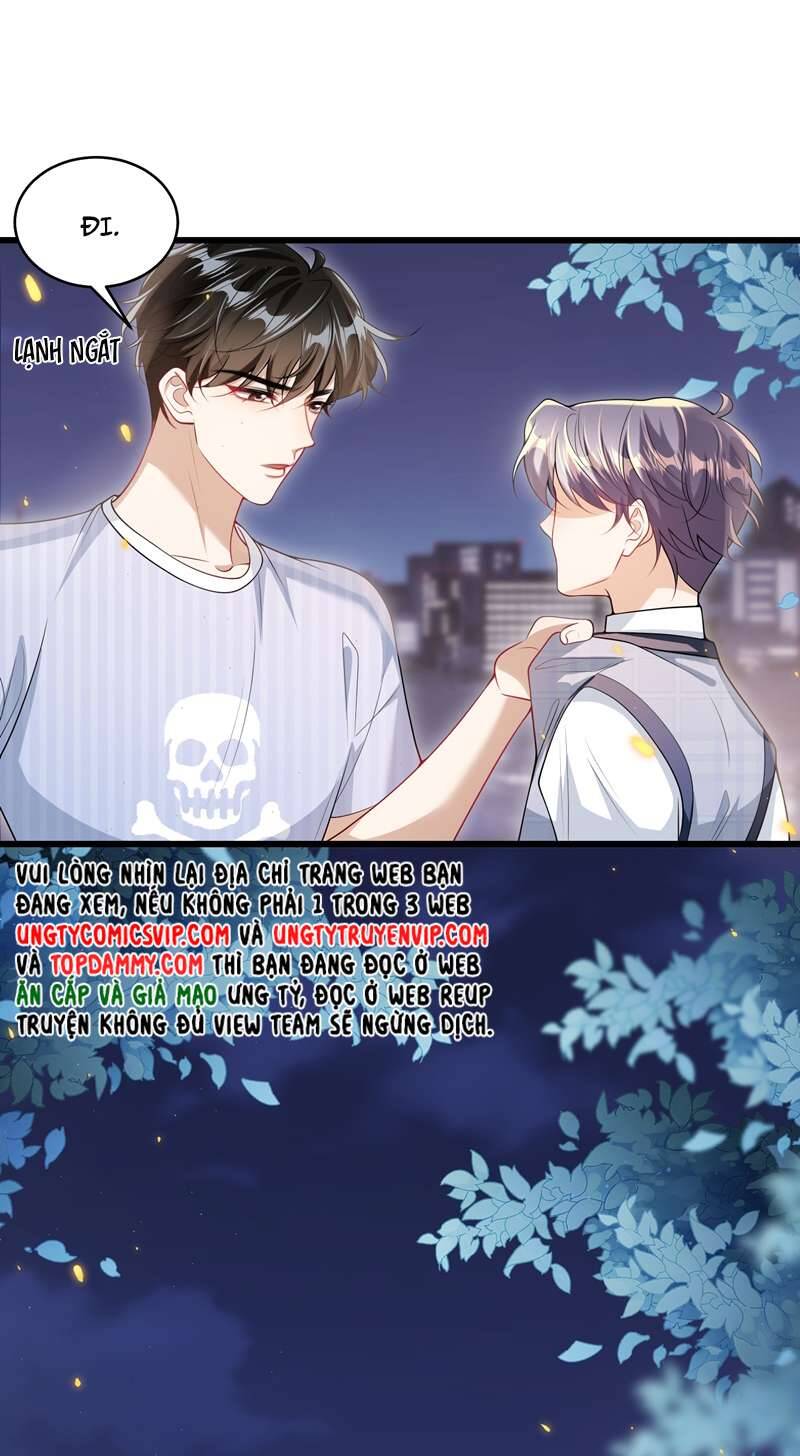 Thẳng Thắn Từ Nghiêm Chapter  67 - 26