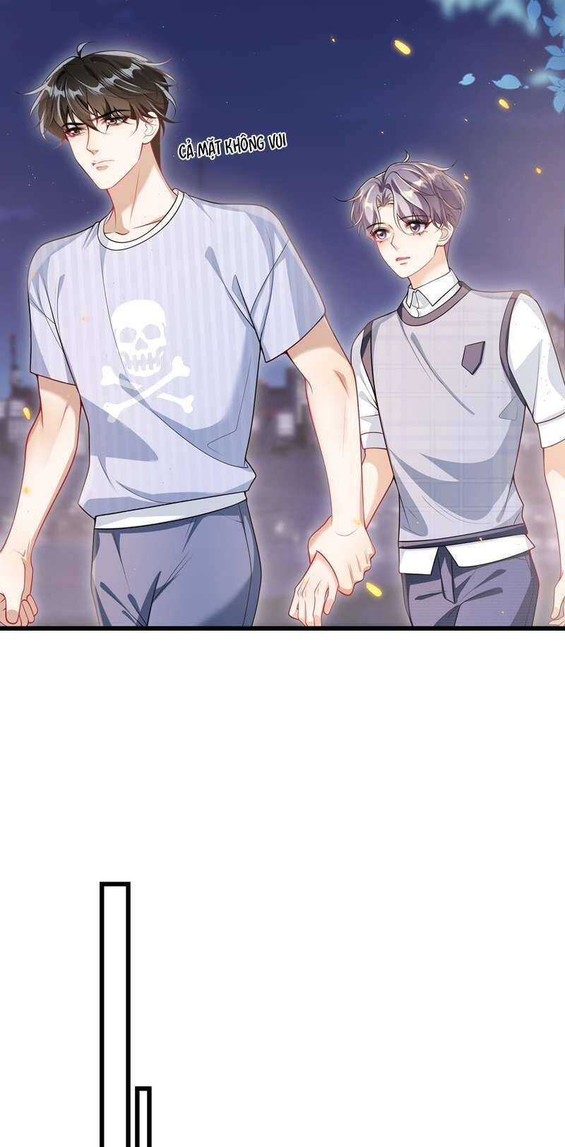 Thẳng Thắn Từ Nghiêm Chapter  67 - 27