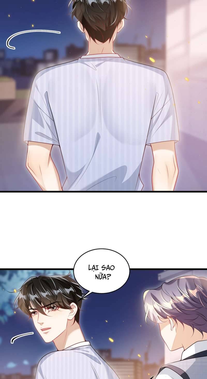 Thẳng Thắn Từ Nghiêm Chapter  67 - 29