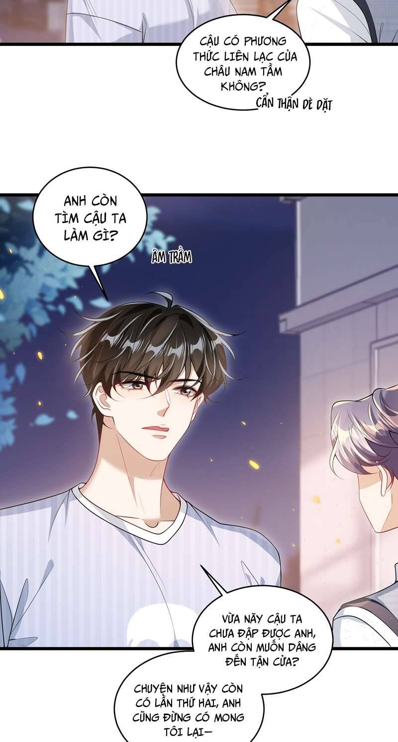 Thẳng Thắn Từ Nghiêm Chapter  67 - 30